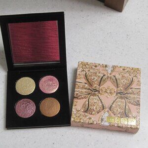 Pat McGrath Blitz Astral Quad Ritualistic Rose